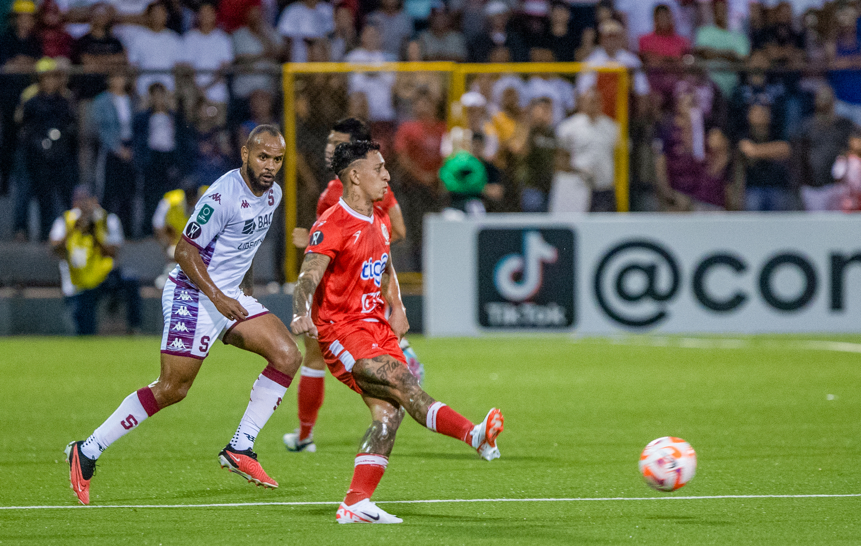 Estelí logra la proeza y está en la final de la Copa de Campeones