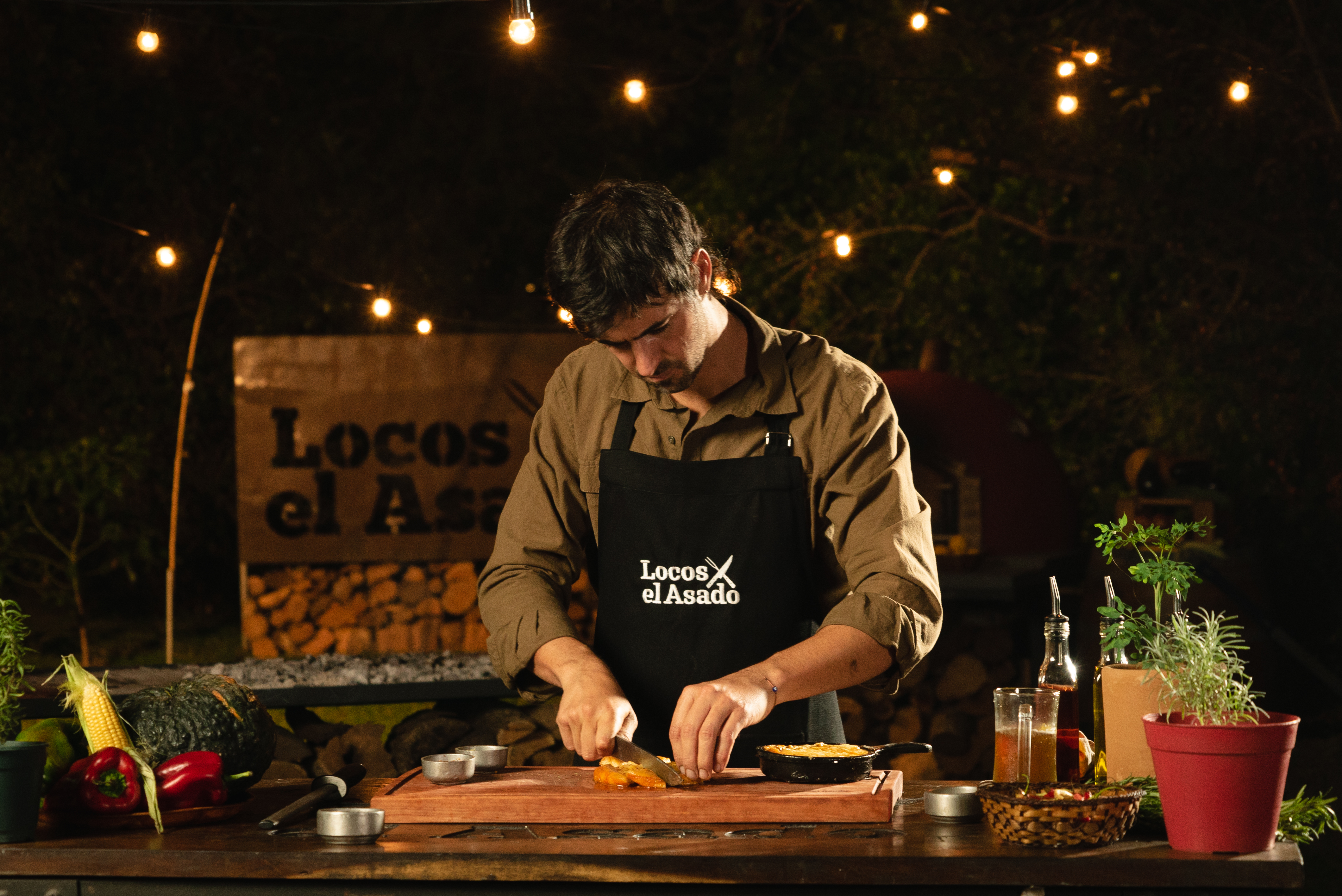 ¿Cuál es el secreto de una buena carne? No está en la parrilla, nos cuenta Locos por el Asado