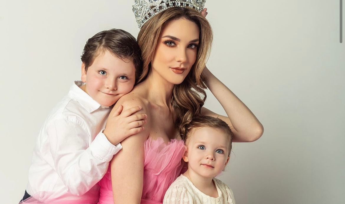 Miss Guatemala