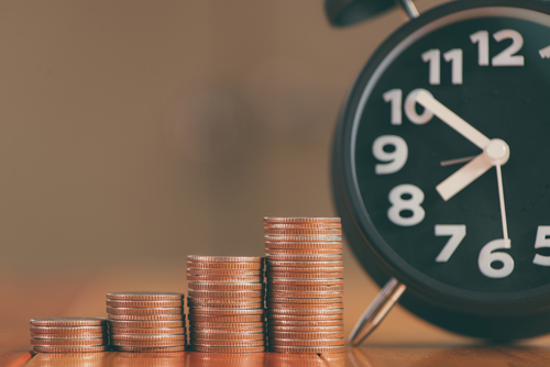 Este año, el IVM comenzará a vaciar sus reservas porque los ingresos por cotizaciones e intereses no alcanzan para el pago de pensiones.