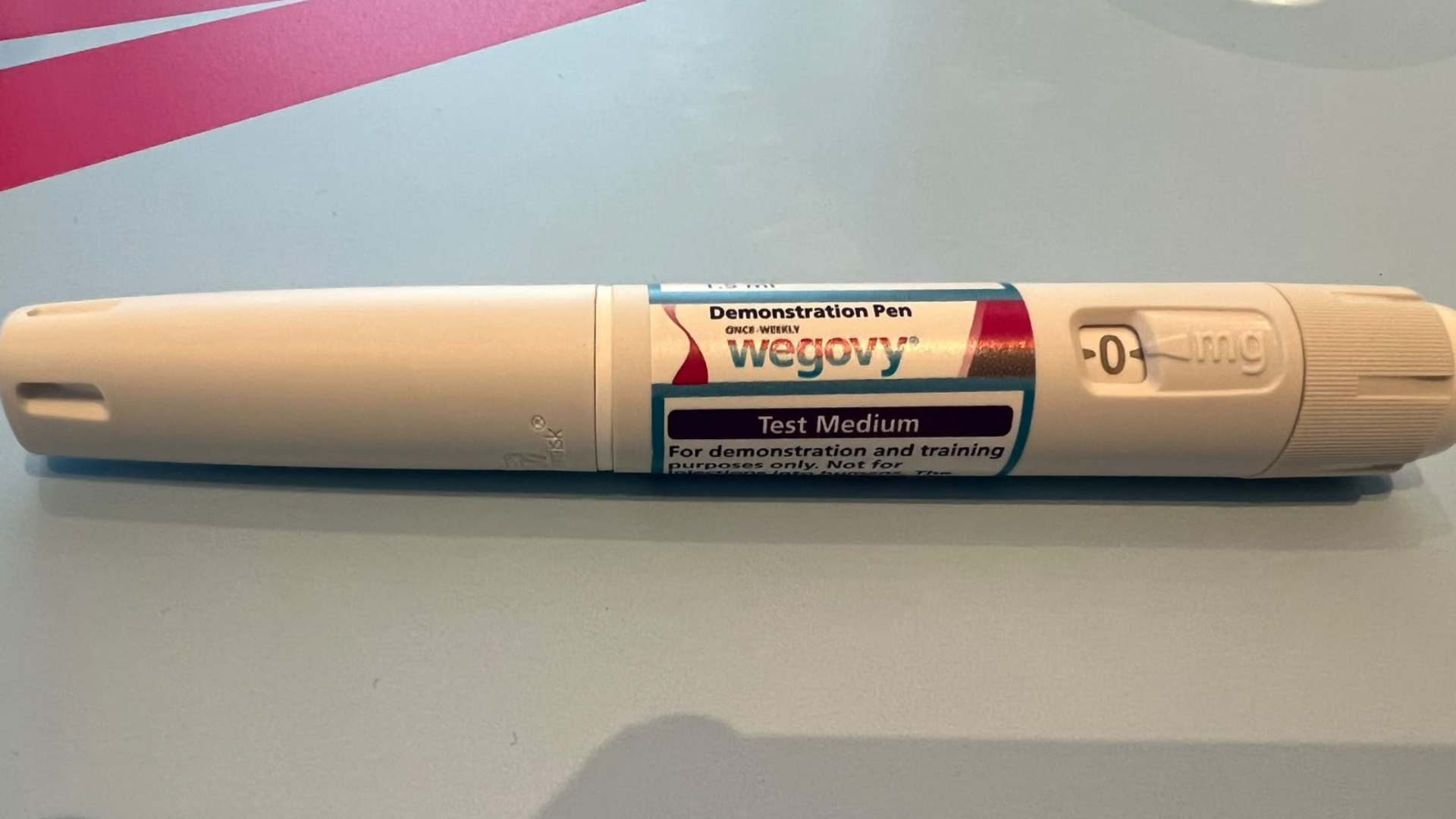 Wegovy, semaglutida inyectable ya está disponible en Costa Rica.