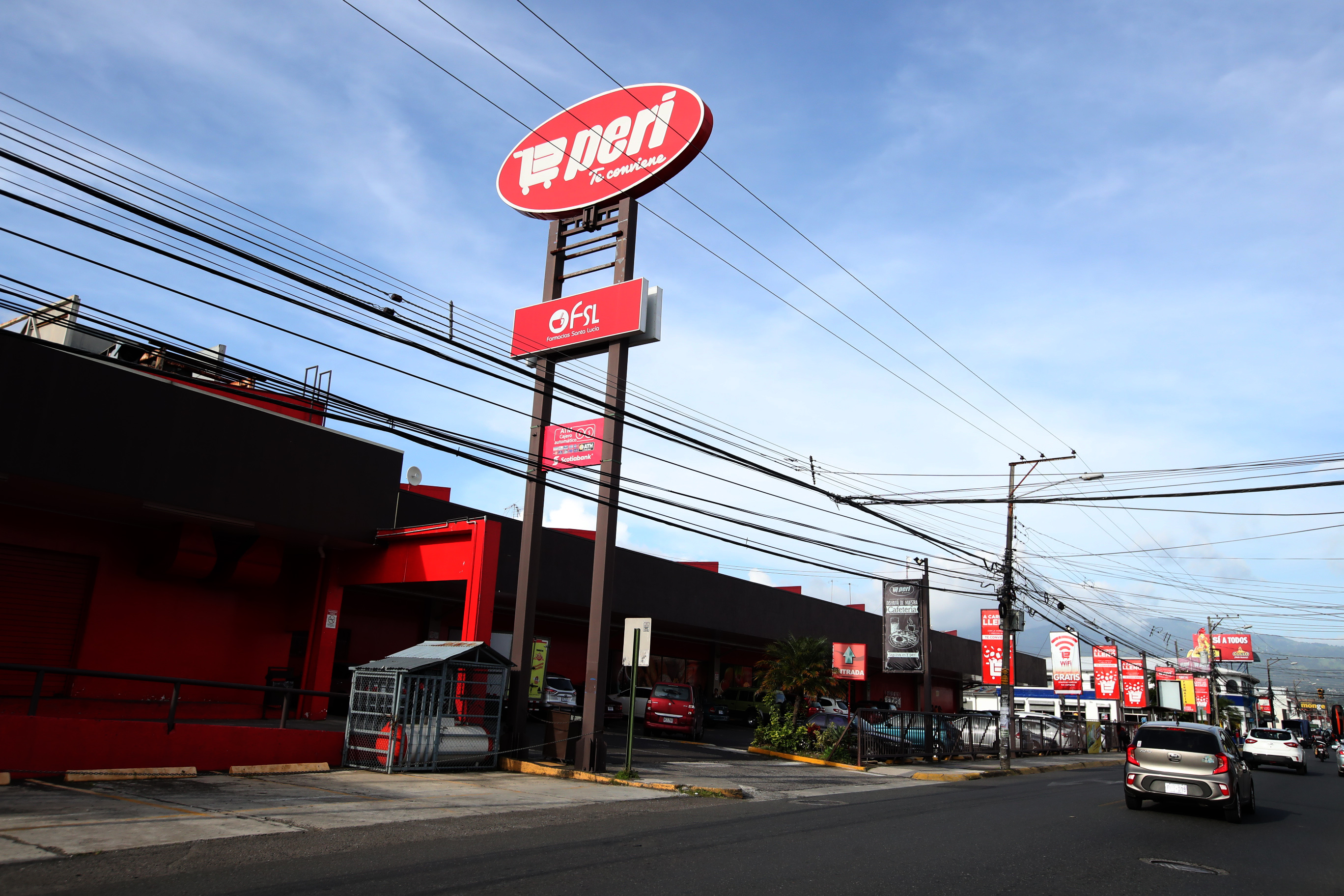 Walmart y Gessa no se rinden: presentan recurso para que se concrete la ...