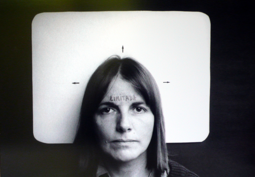 'Limitada' (1978 /2013) de la argentina Marie Orensanz.