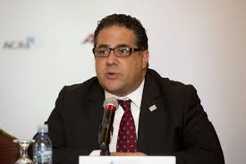 Eduardo Trejos, actual embajador en Nicaragua, será el director de la DIS.