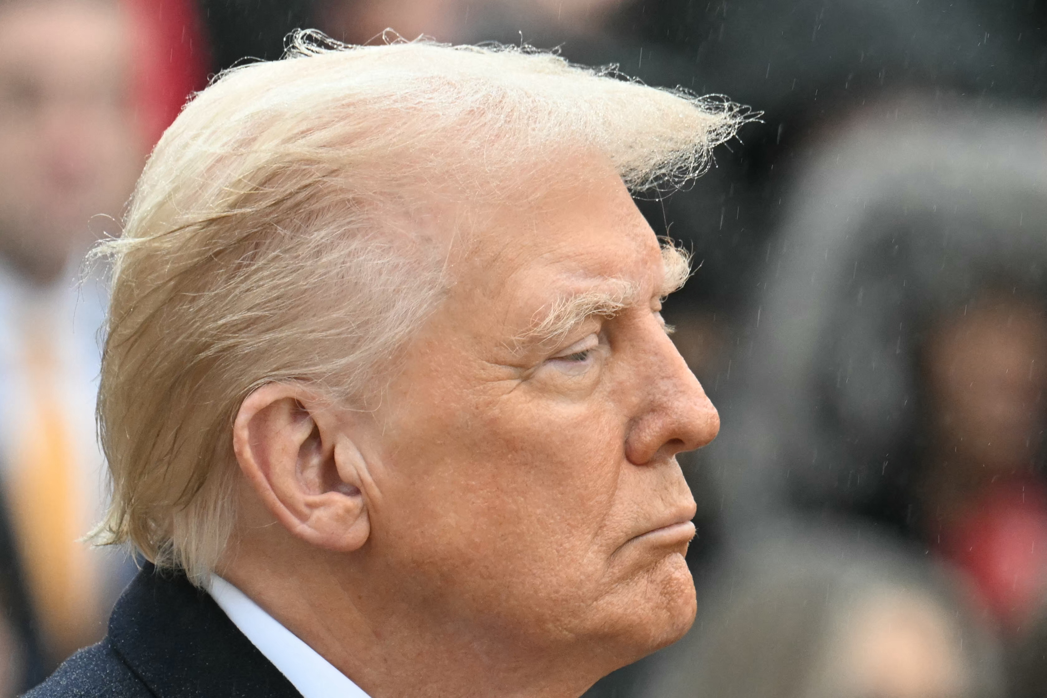 Entre las promesas de Trump destacan endurecer la política migratoria y aplicar aranceles a socios comerciales. El mundo se encuentra pendiente a decisiones tras su investidura.