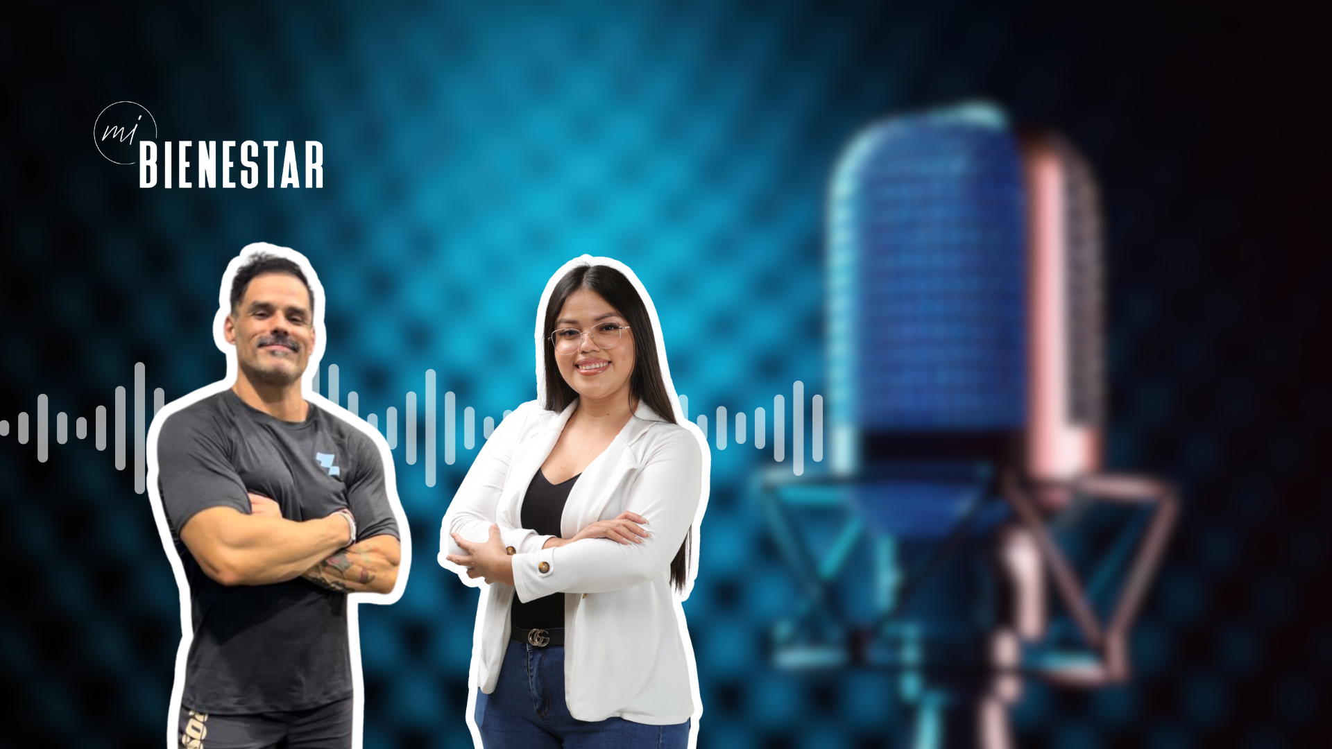 Francisco Lara, entrenador personal de Zenit, comparte consejos para que usted disfrute sus entrenamientos y alcance sus objetivos sin estrés.
