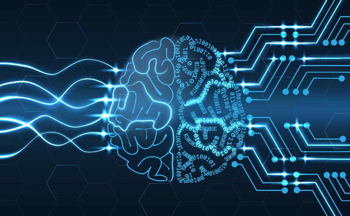La inteligencia artificial se está haciendo presente en casi todos los campos, desde la agricultura hasta las artes.