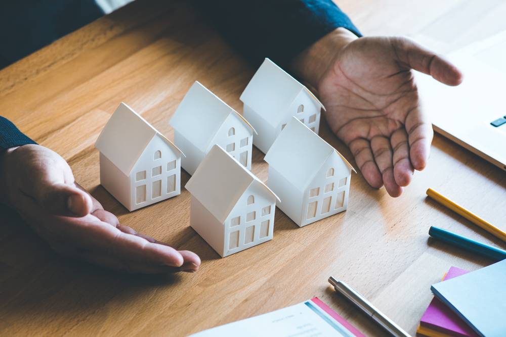 Alquileres en hogares del primer quintil de ingresos aumentó un 26% entre el 2022 y 2023, según estudio del Centro de Estudios del Negocio Financiero e Inmobiliario