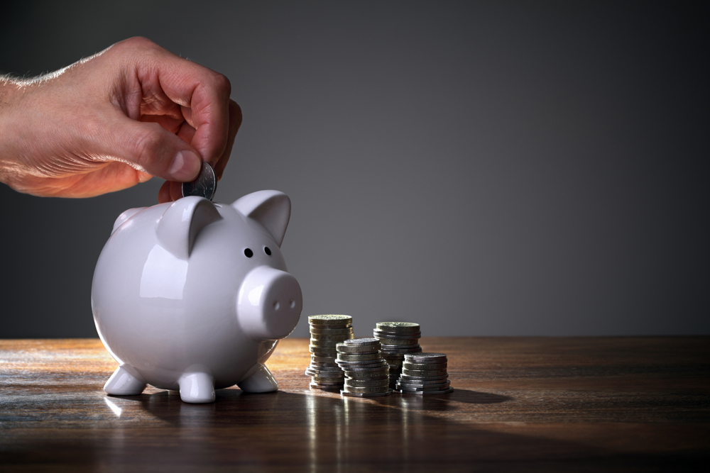 Las OPC administran actualmente ¢5,1 billones de recursos del régimen obligatorio de pensiones complementarias de un total de 2,4 millones de afiliados. | SHUTTER/LA NACIÓN