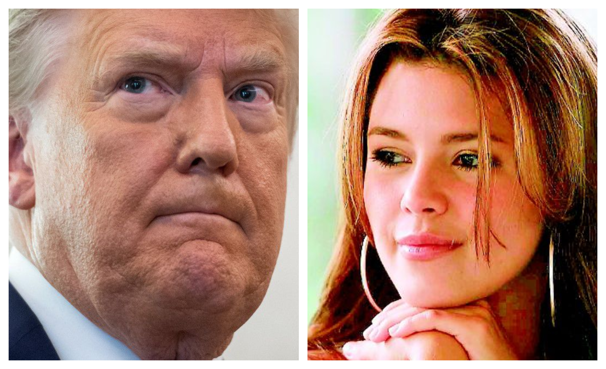 Alicia Machado tiene en la mira a Donald Trump: “Aún no he contado mi  verdad...” | La Nación