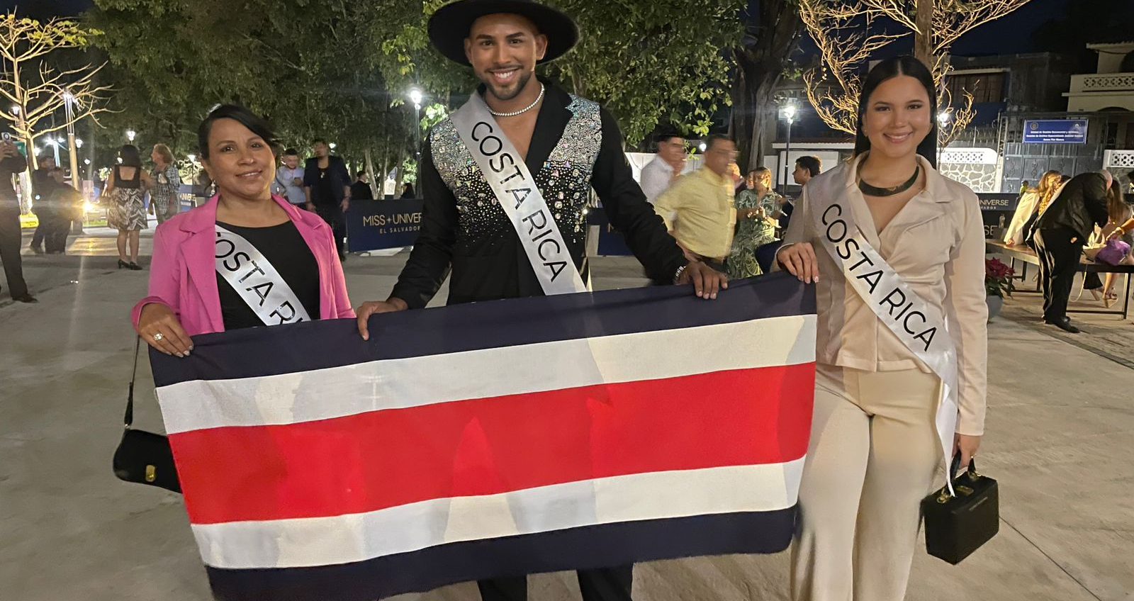 Miss Universo