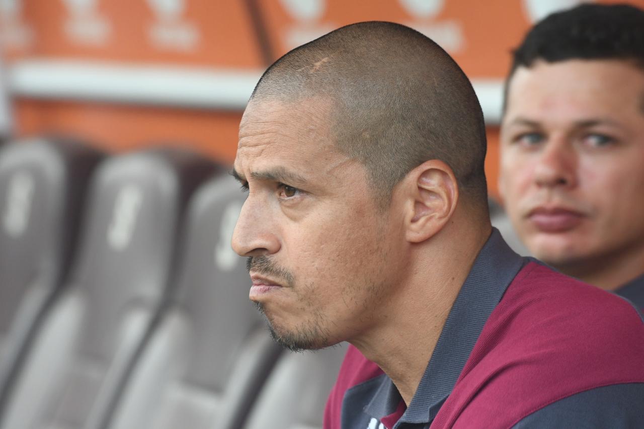 30/03/25 San José, Estadio Ricardo Saprissa. El Deportivo Saprissa recibió A.D. San Carlos. Fotos: Jorge Navarro para La Nación y La Teja.