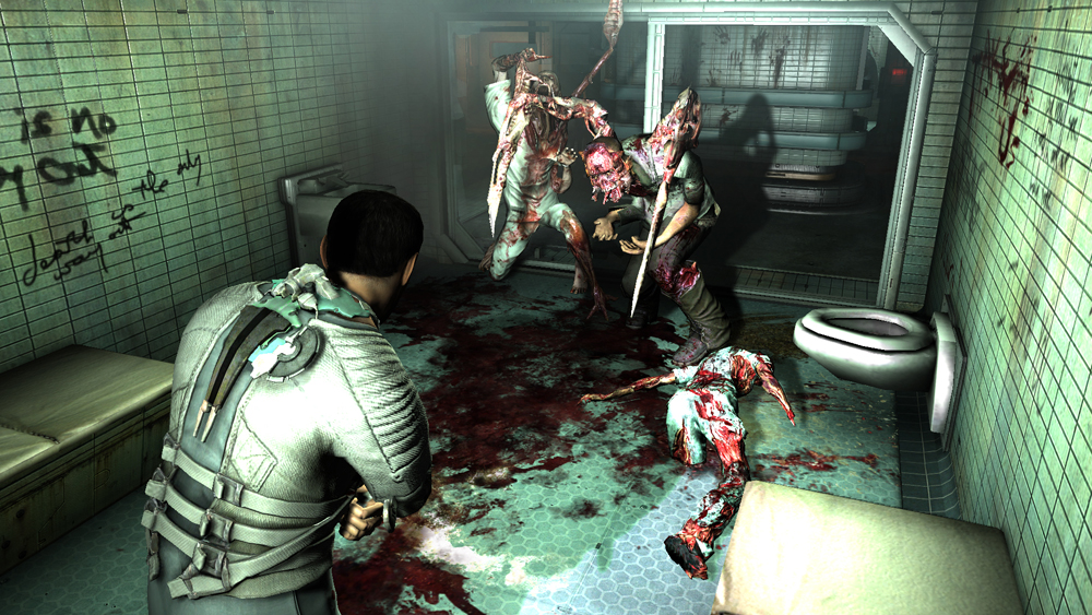 Feliz Halloween: los 10 mejores videojuegos de terror
