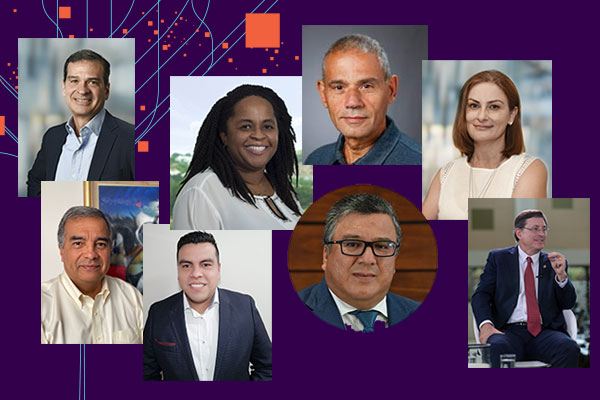 Foro Hablemos de Salud 2020