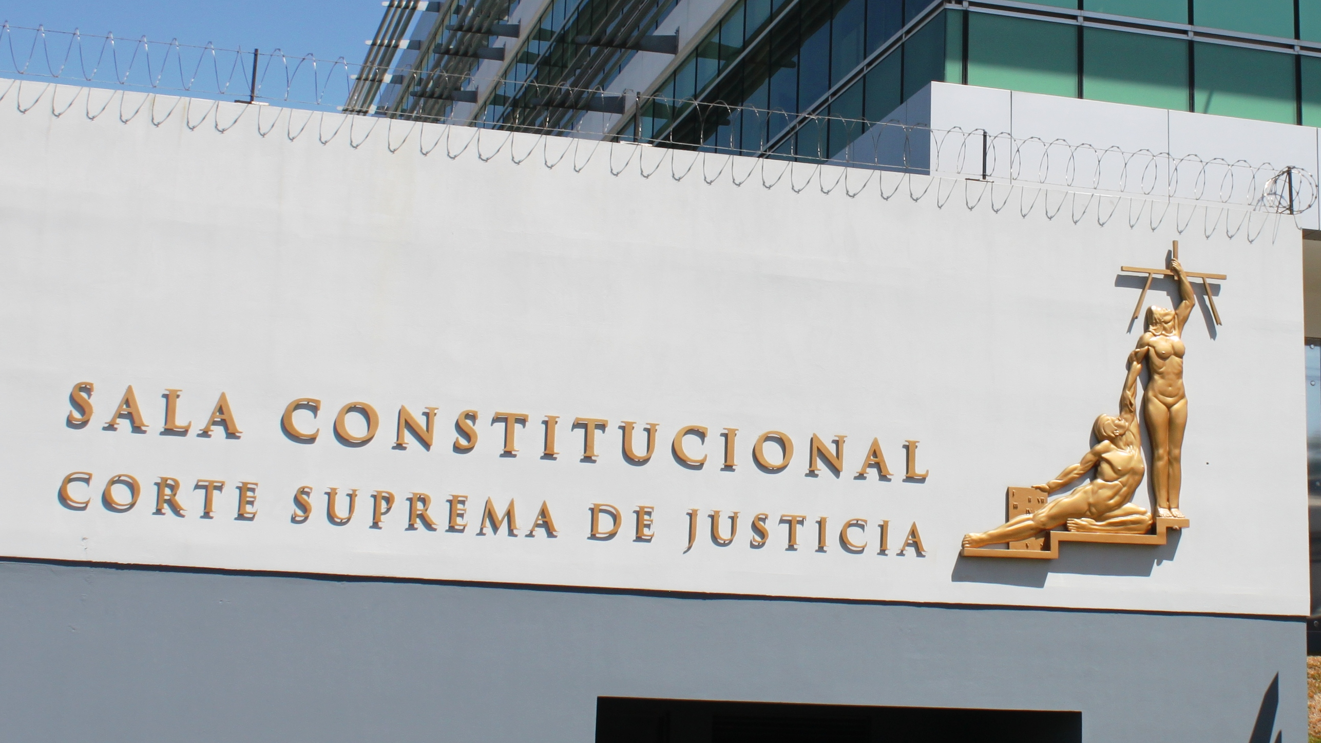 Sala Constitucional