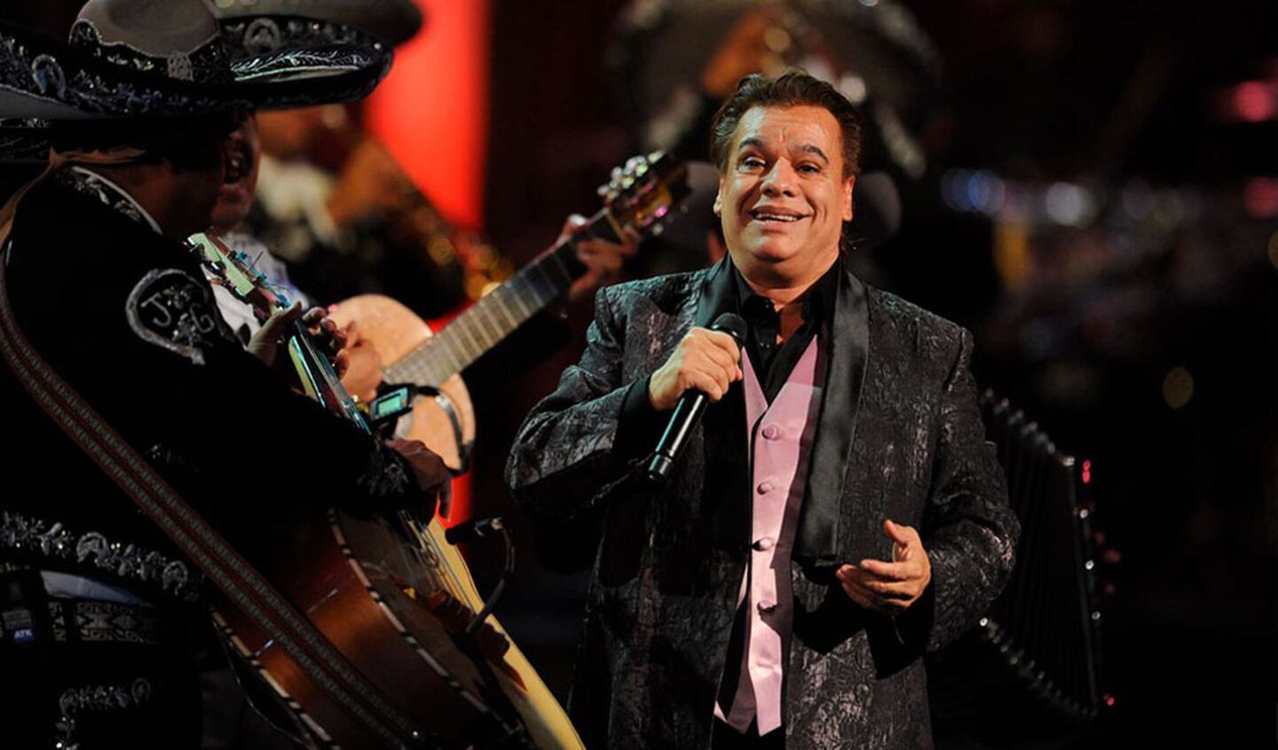Juan Gabriel