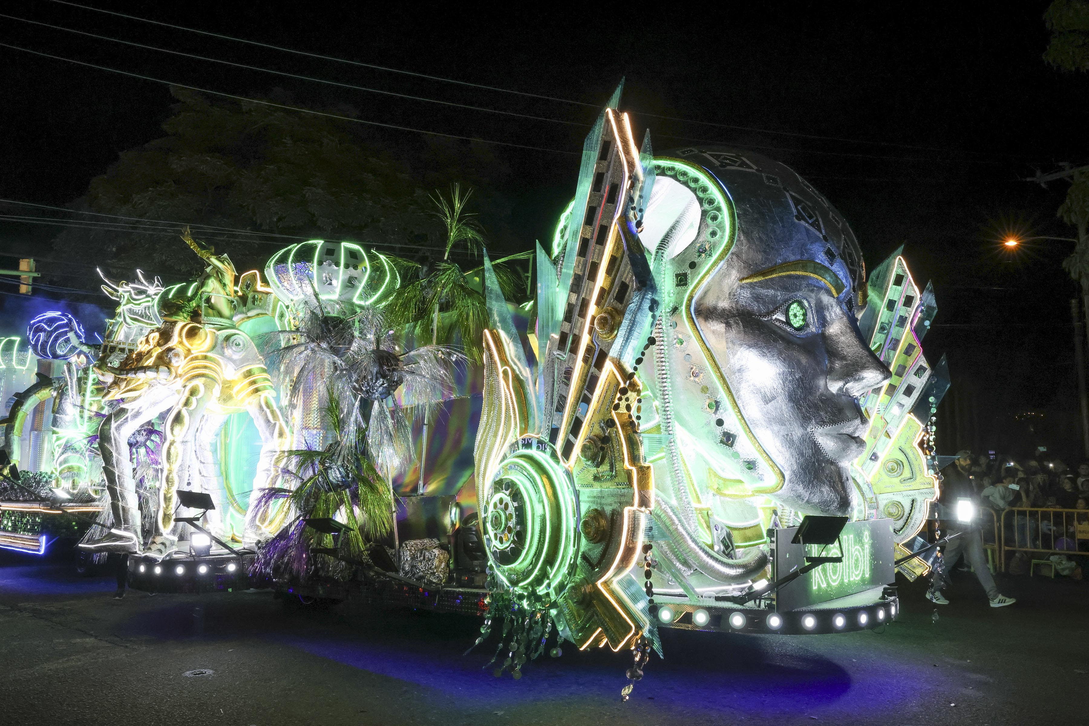 Festival de la Luz