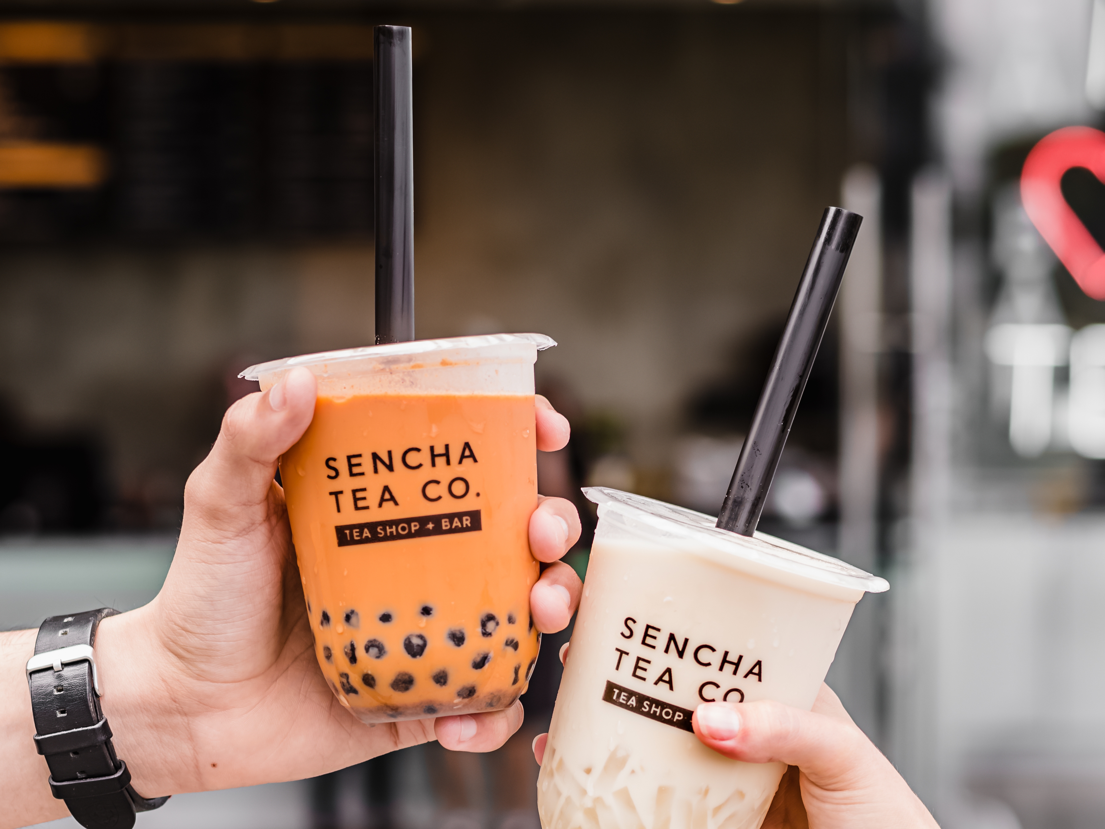 Sencha Tea Co. invierte 500.000 en apertura de nuevos locales en