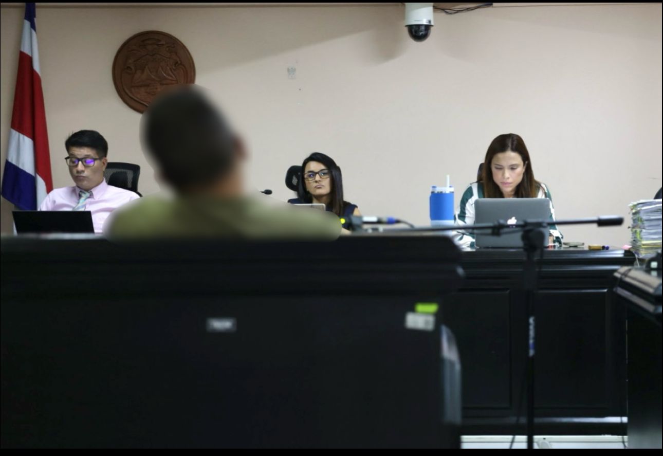Un agente de la PCD, apoyado por la DEA, testificó en el juicio sobre un laboratorio de fentanilo en Costa Rica.