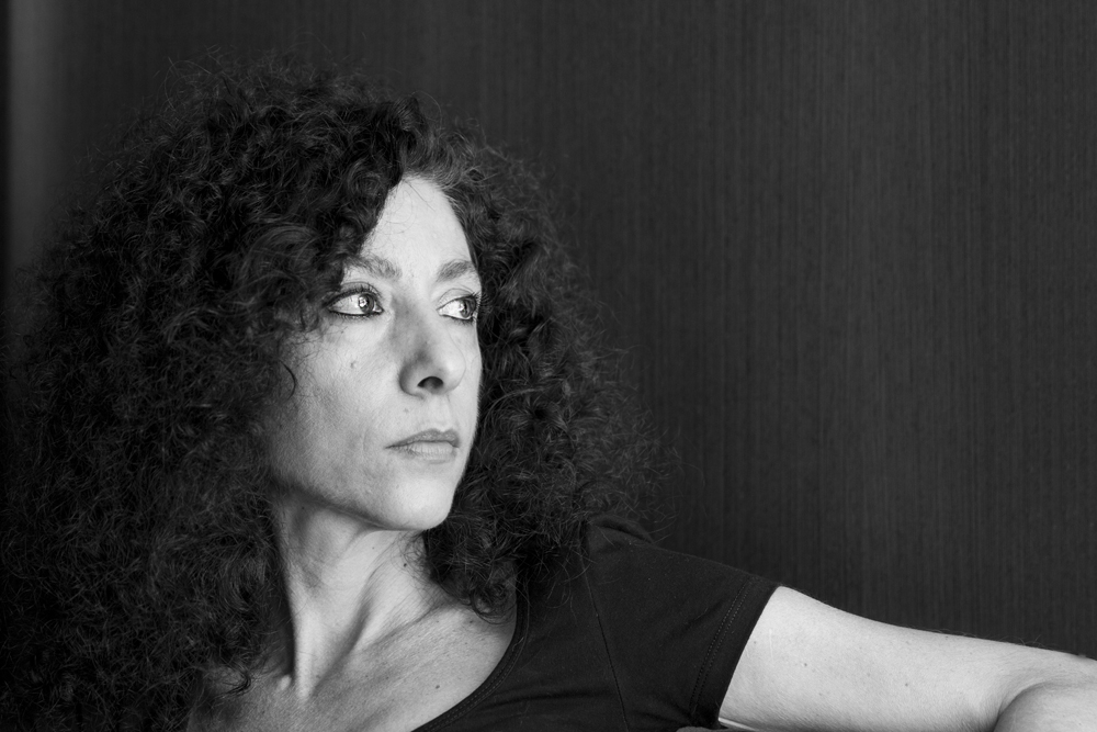 Leila Guerriero trabaja como editora para América Latina en la revista mexicana Gatopardo.