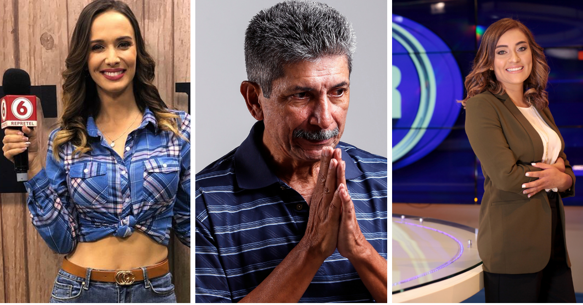 Imagen de listados Testimonios de figuras de la televisión que perdieron su trabajo tras el embate del coronavirus
