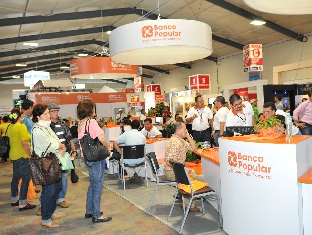 Expocasa. Un mayor déficit significa una presión al alza en las tasas de interés que afecta a quienes tienen crédito, como el de vivienda.