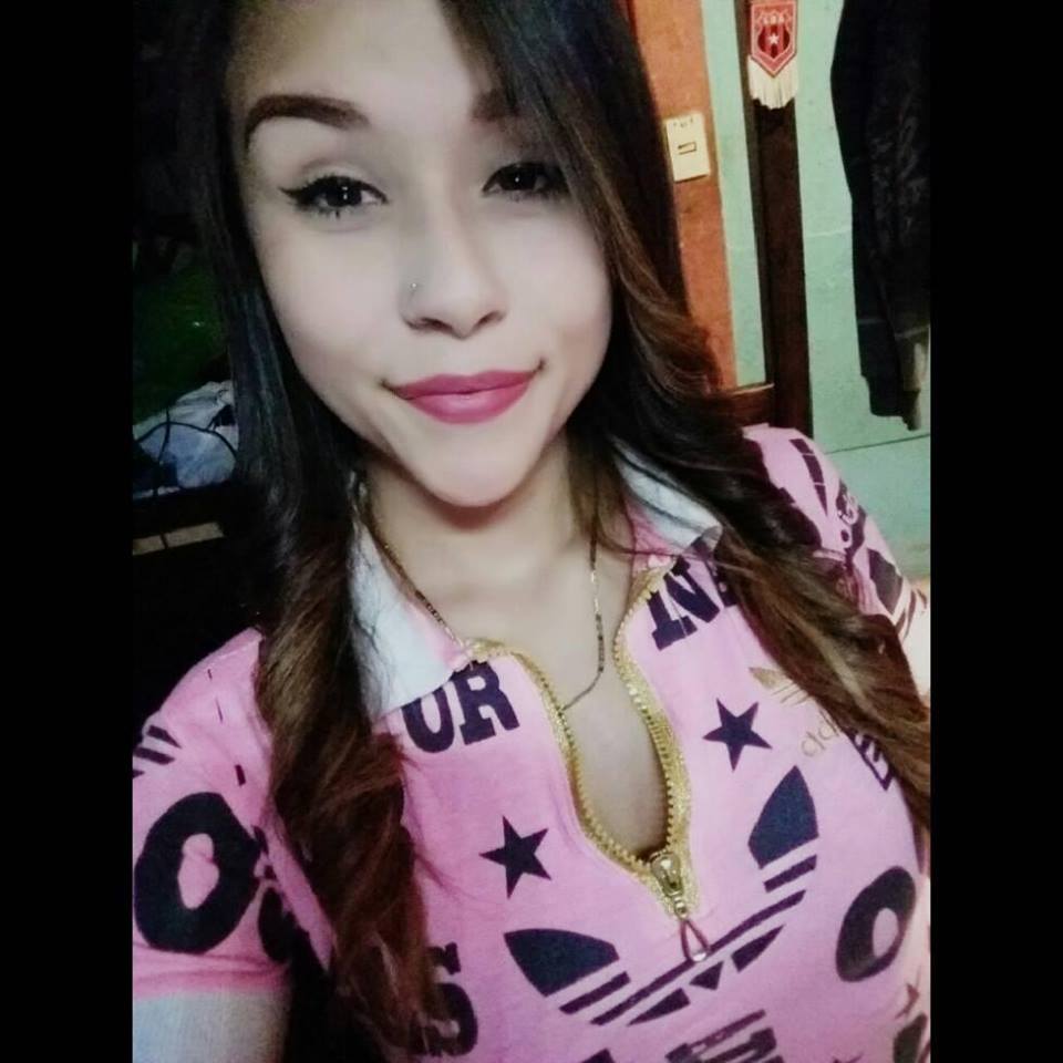 Grettel Tatiana fue asesinada en frente de su hija de dos años, abril de este año.