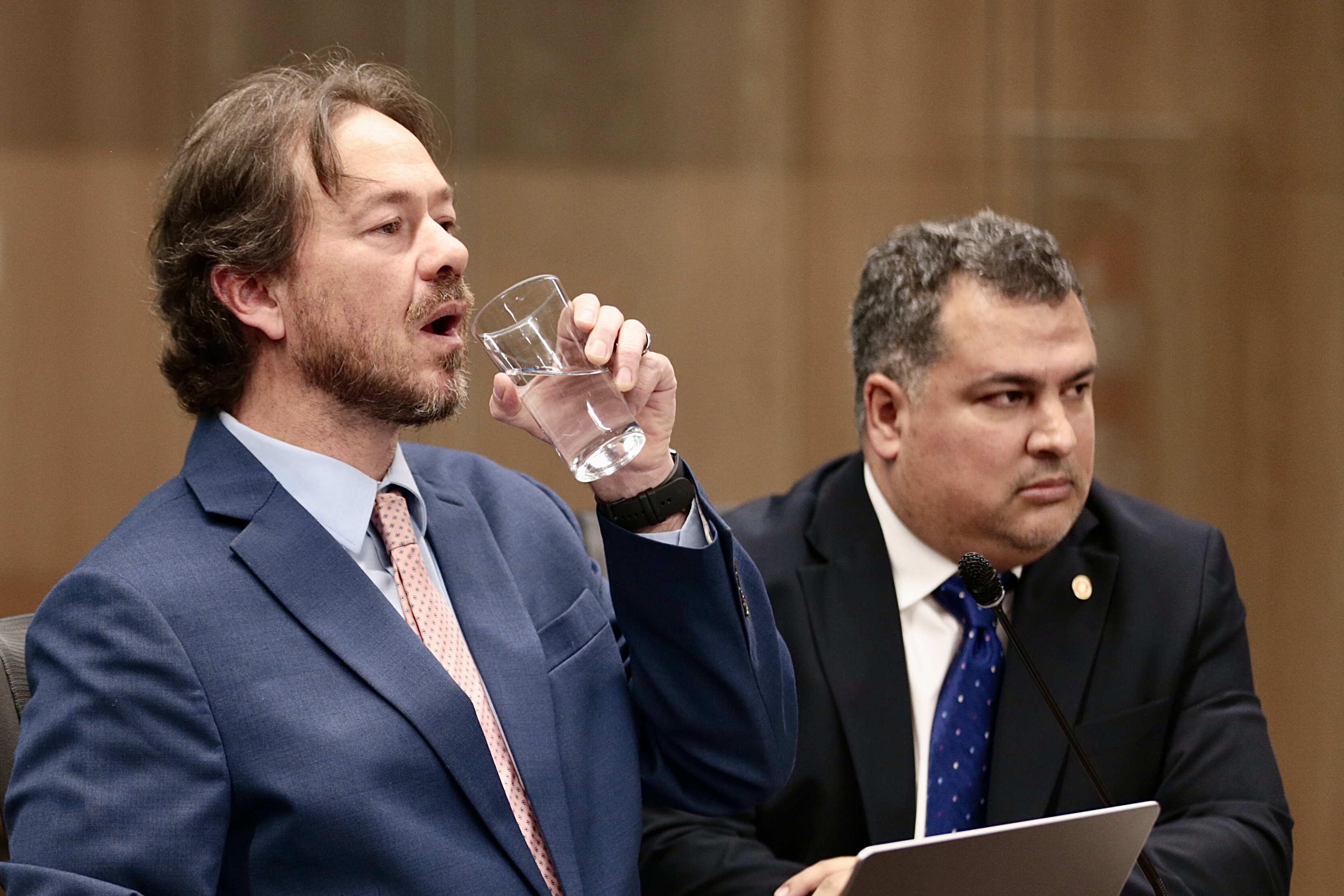 Federico Cruz Asamblea ( Choreco )