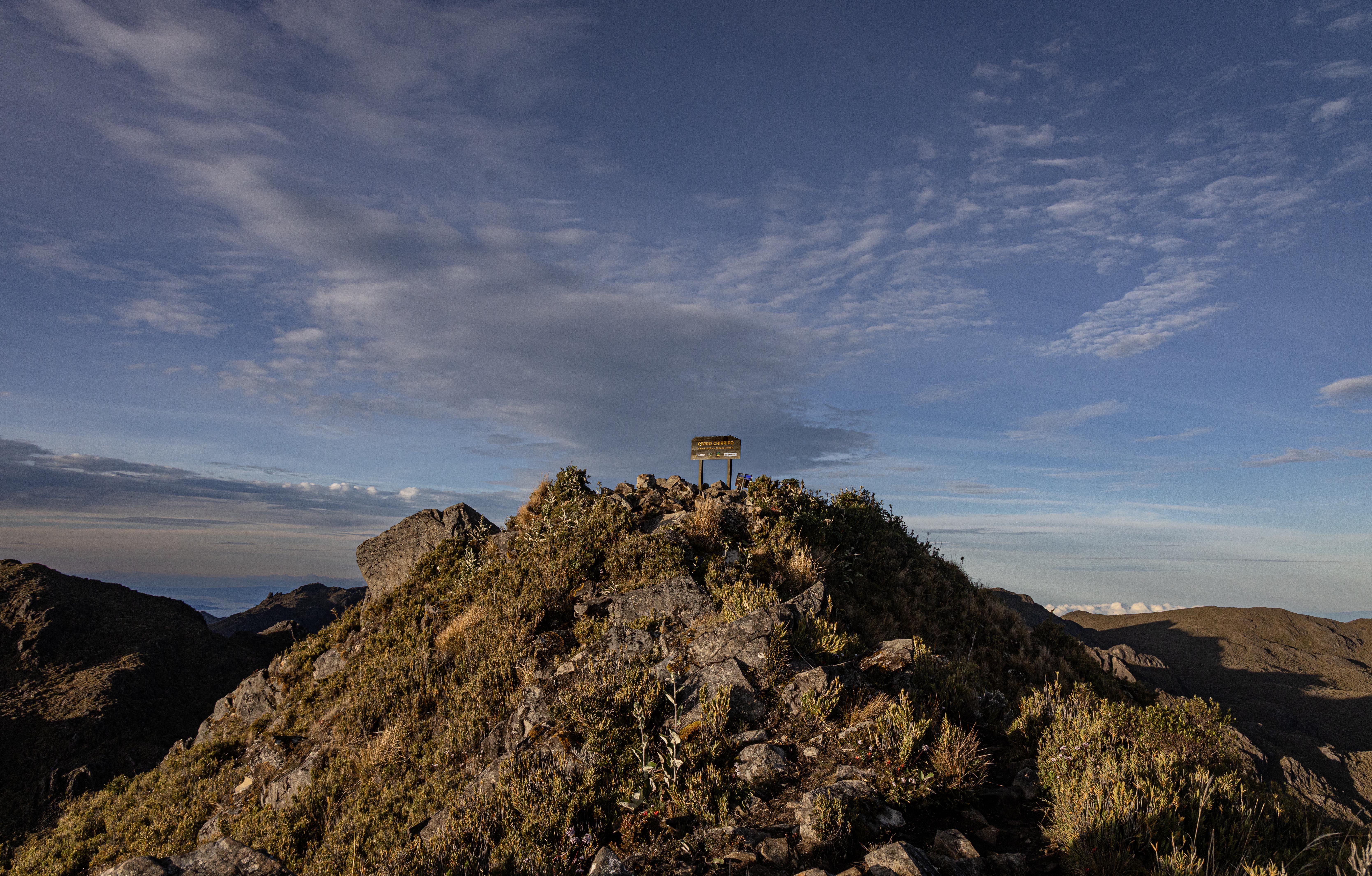 ¿Perdió Costa Rica su liderazgo internacional en la discusión sobre cambio climático?