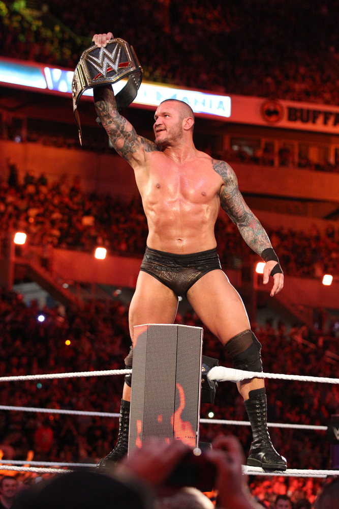 Wrestlemania 33 recaudó más de $14 millones de ganancias para la WWE.