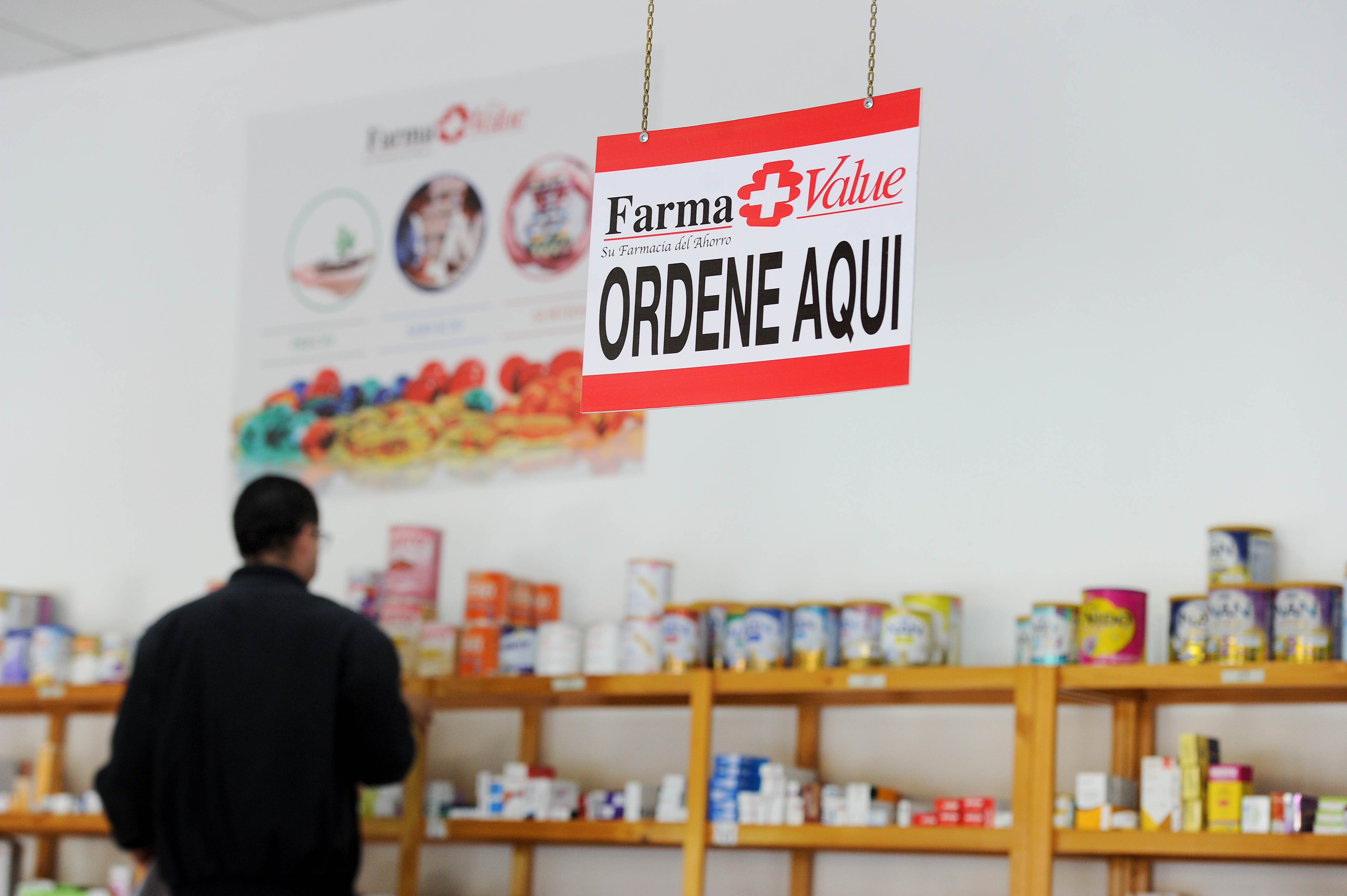 FarmaValue aprovechó una falla en la forma de operar de La Bomba | El ...