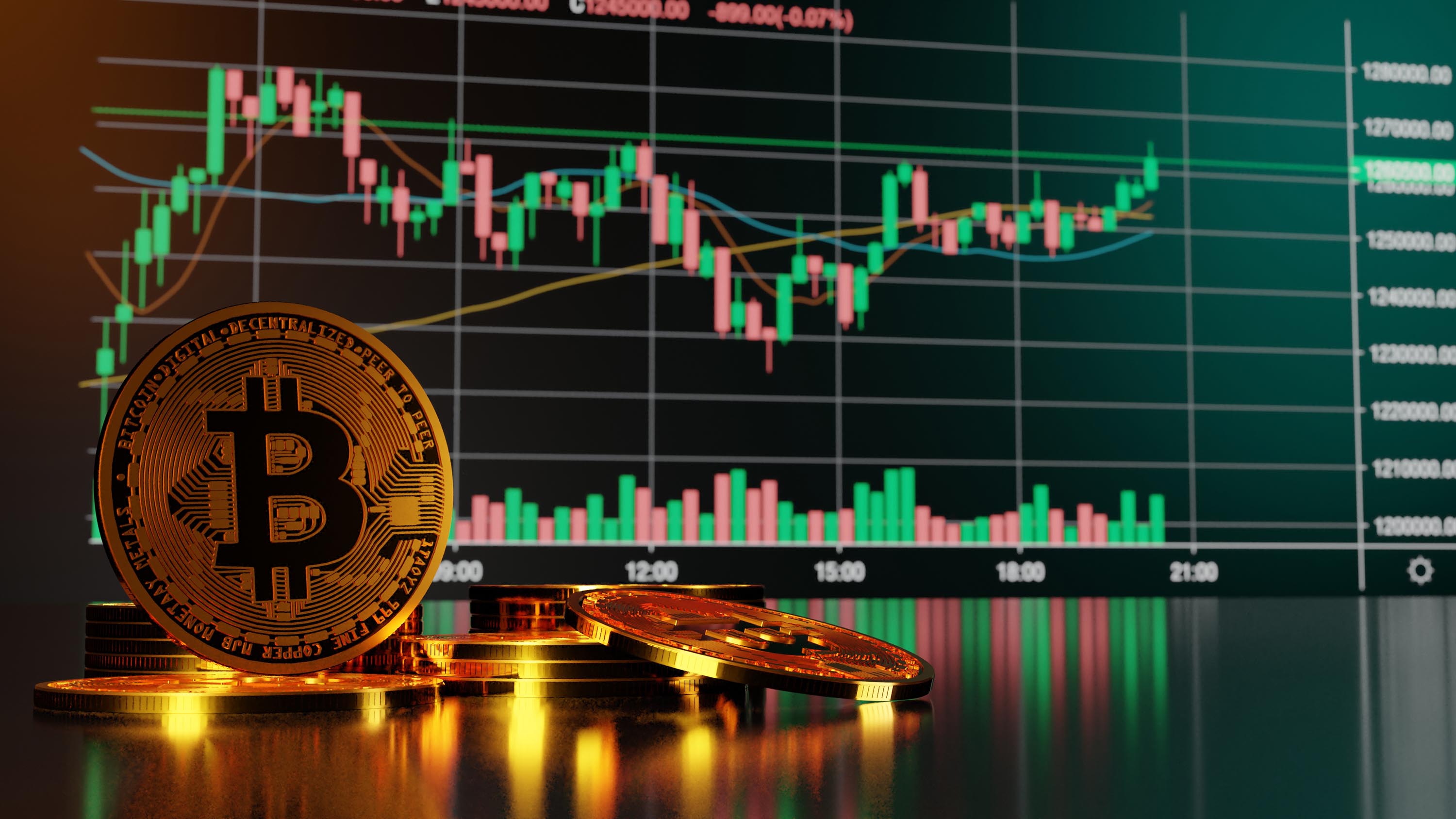 Cryptocurrency bitcoin the future coin