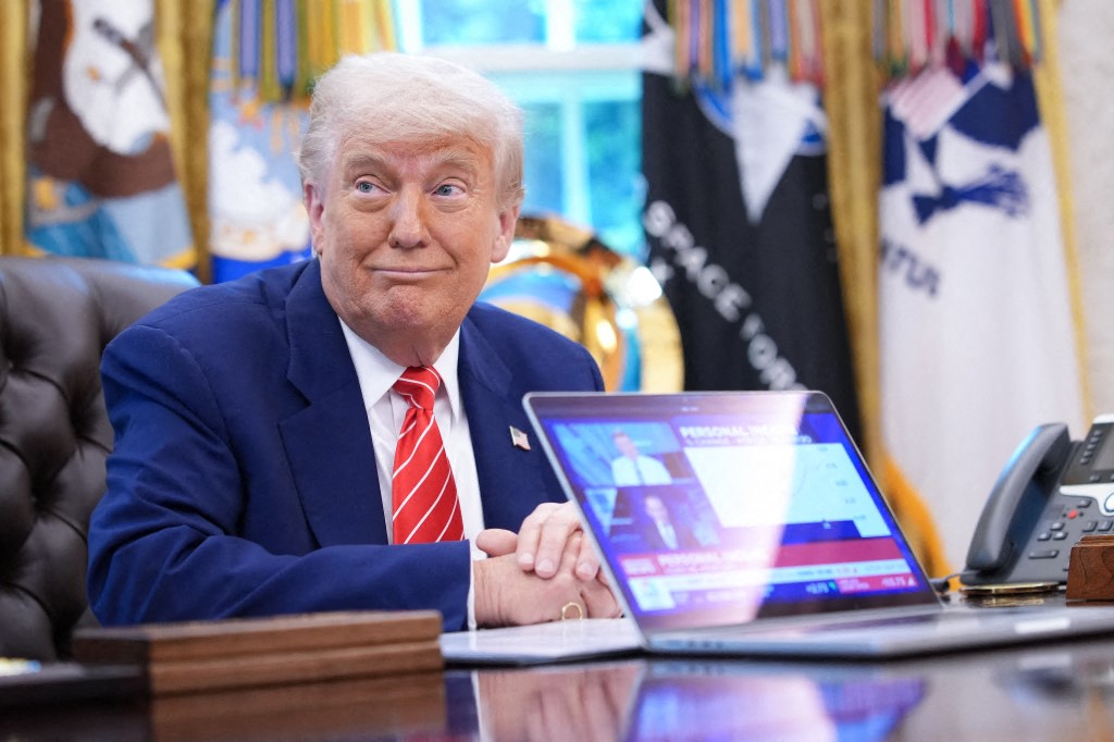 Elon Musk afirmó este jueves que Donald Trump habría perdido las elecciones presidenciales de noviembre sin su ayuda.