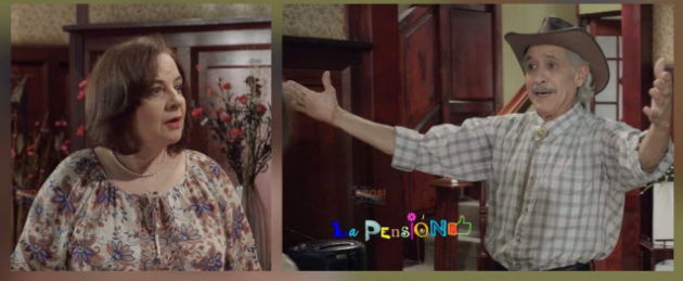 El programa que tiene como protagonistas a Eugenia Fuscaldo, Alejandra Portillo y Carlos Alvarado, saldrá del aire este viernes 28 de mayo. Foto: Facebook