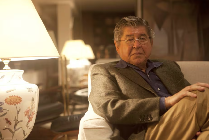 Alfredo Bryce Echenique, reconocido escritor peruano, murió a los 87 años