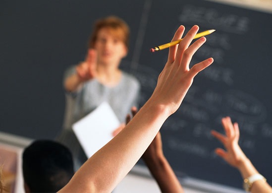 : El Programa Estado de la Educación estima que cada tres meses sin clases presenciales representan un año de atraso. Archivo LN