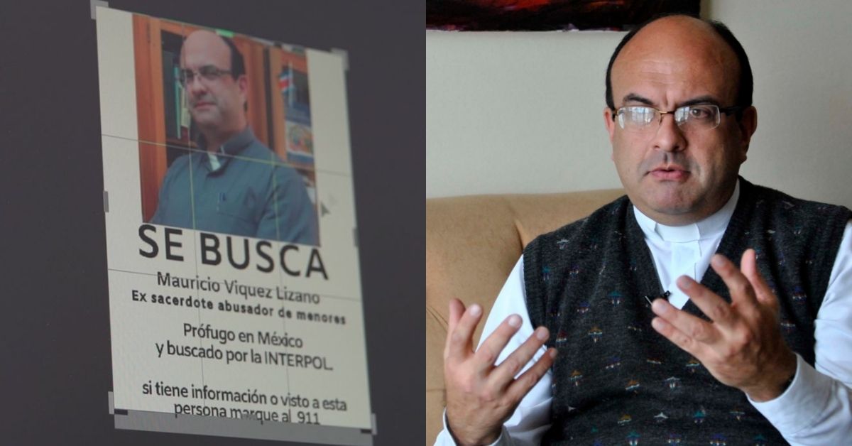 El monaguillo, el cura y el jardinero