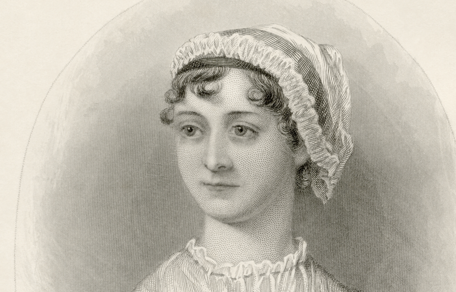 ¿Vale la pena seguir leyendo a Jane Austen? Aquí le damos cinco razones para conocer su literatura