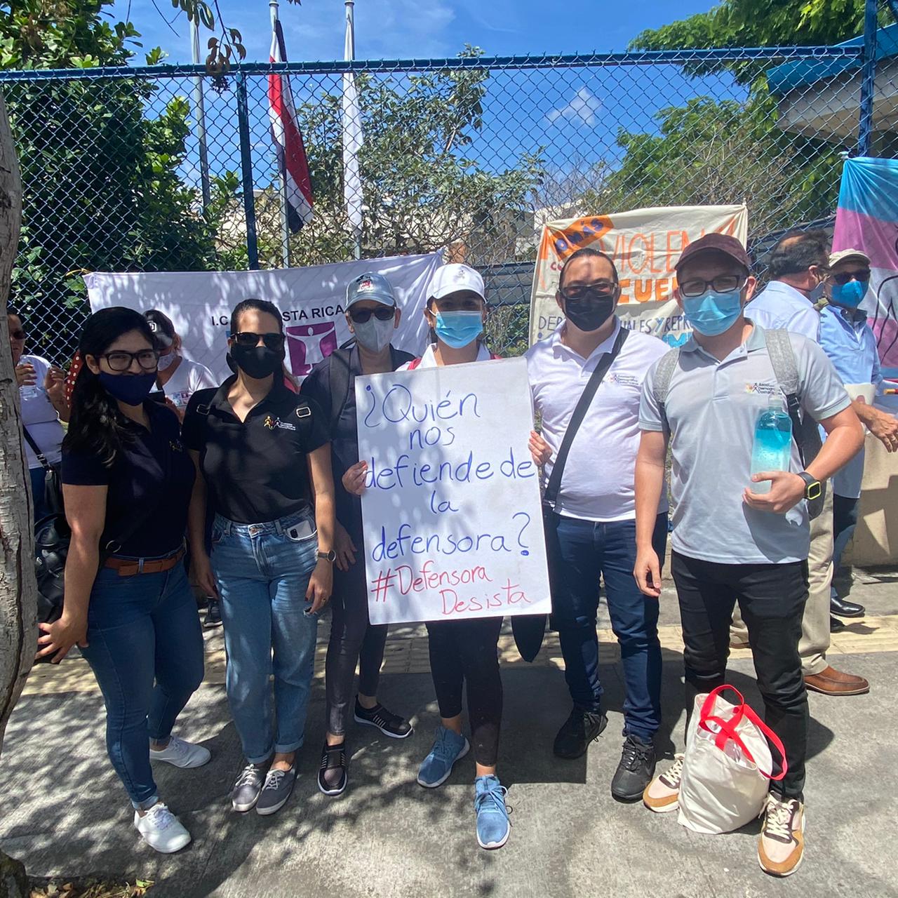 Foto: Asociación Demográfica Costarricense para LN.
