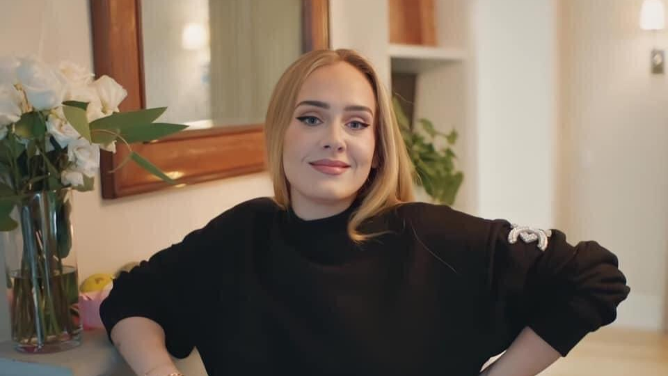 Adele