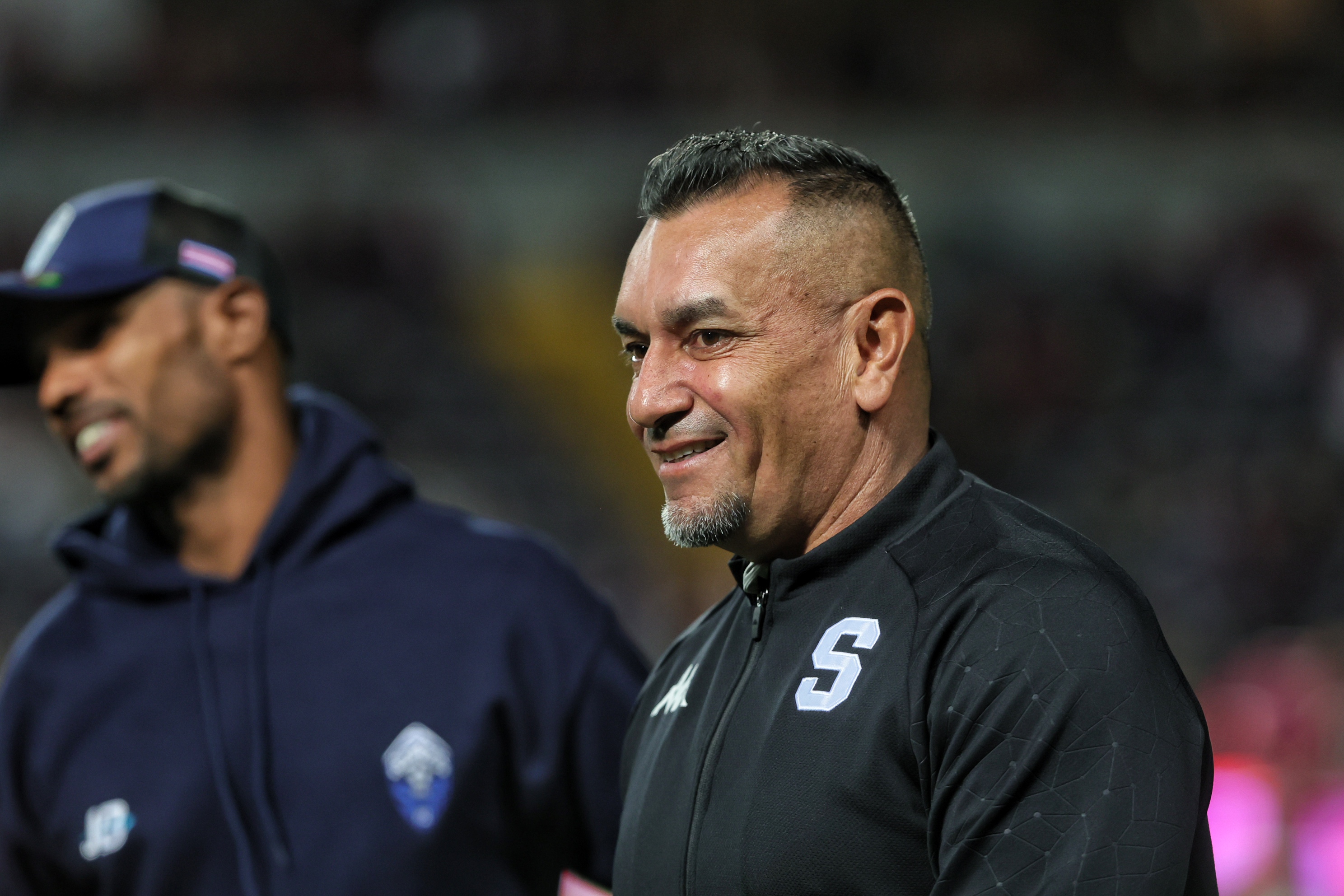 Saprissa vs Pérez Zeledón
