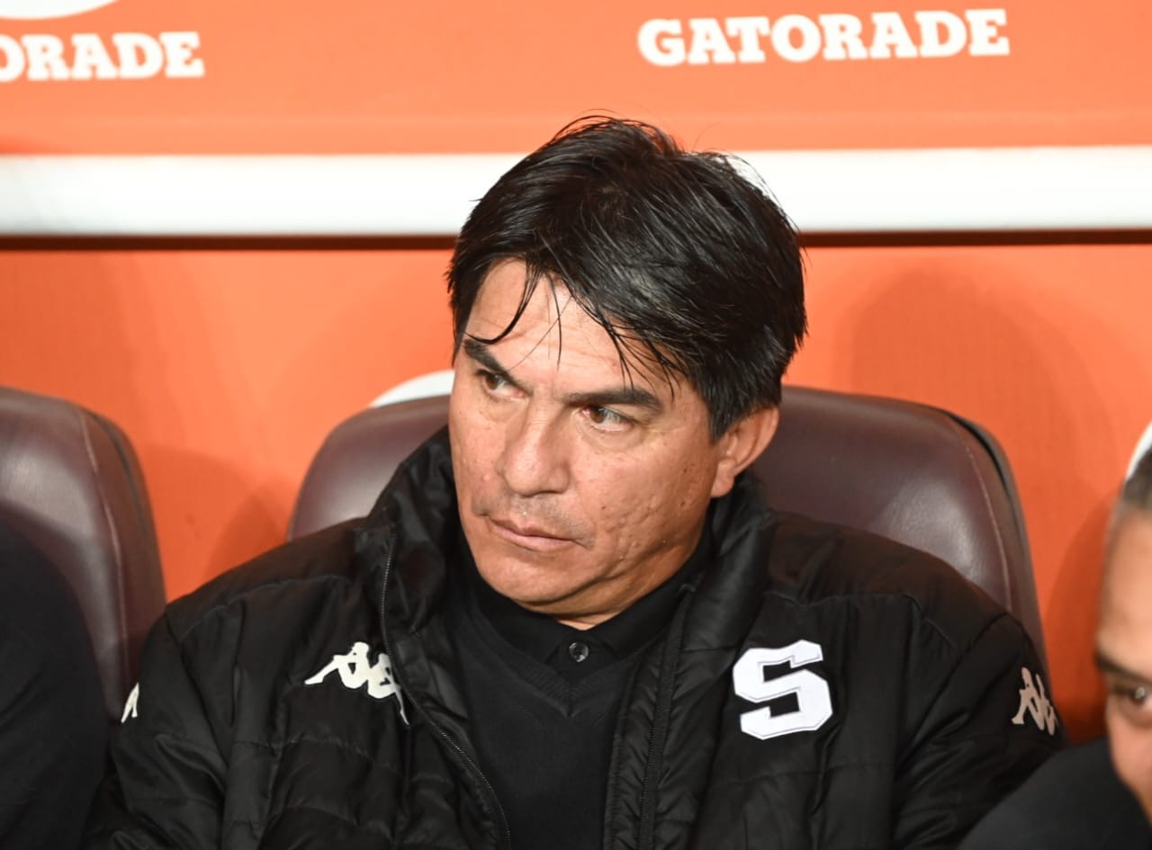 16/04/2024, San Jose, Tibas, Estadio Ricardo Saprissa, partido de la jornada 18 del torneo de clausura 2024 entre el Deportivo Saprissa y el Municipal Liberia.