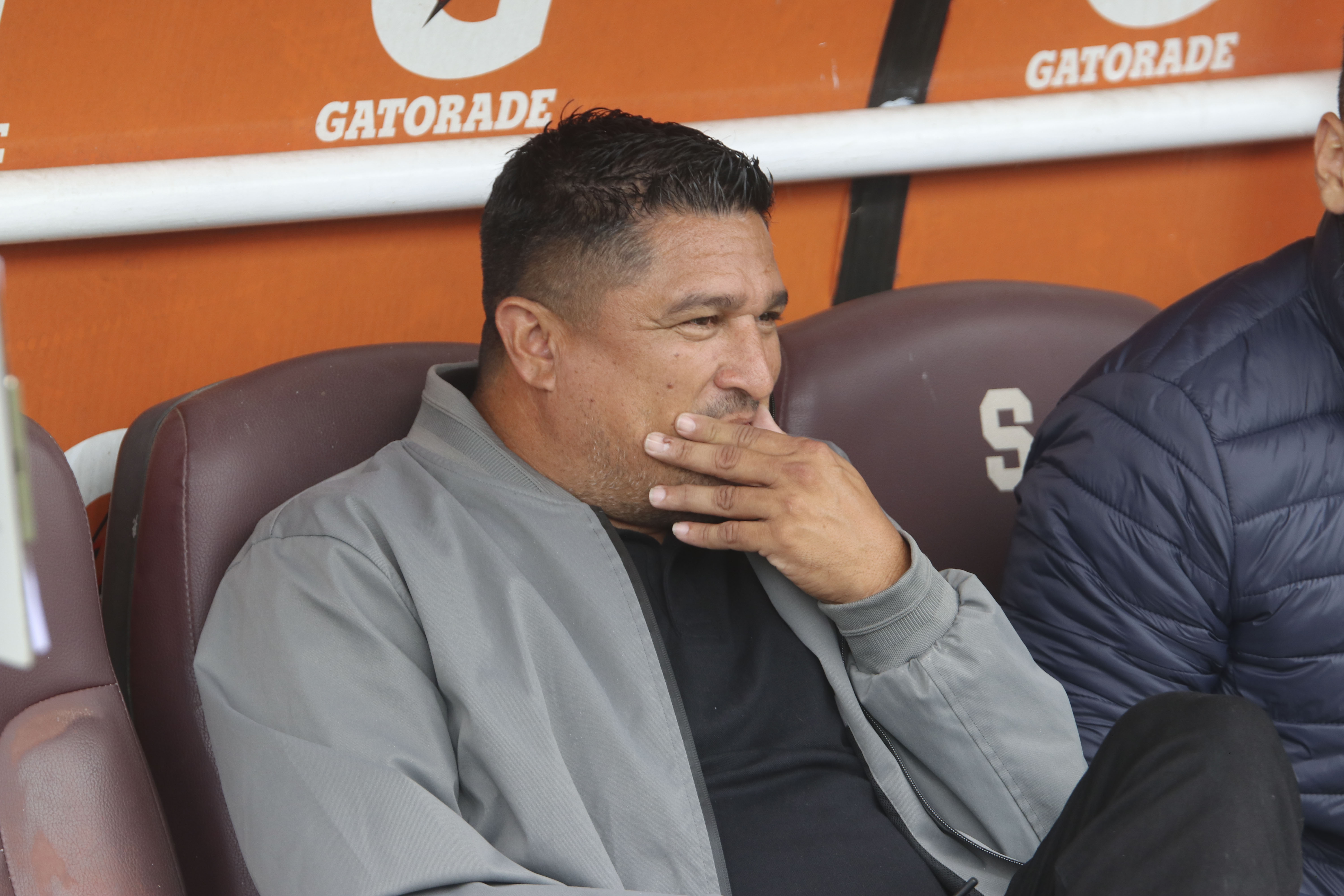 Partido Saprissa Santa Ana