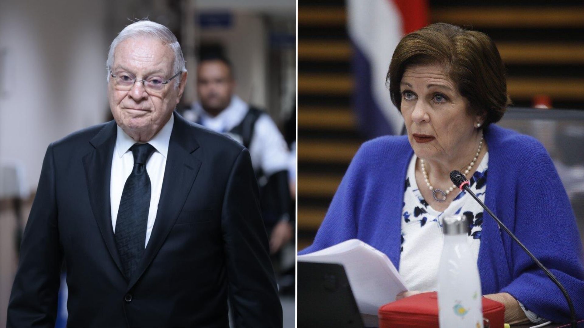 Miguel Ángel Rodríguez se querellará contra exdiputada Pilar Cisneros.