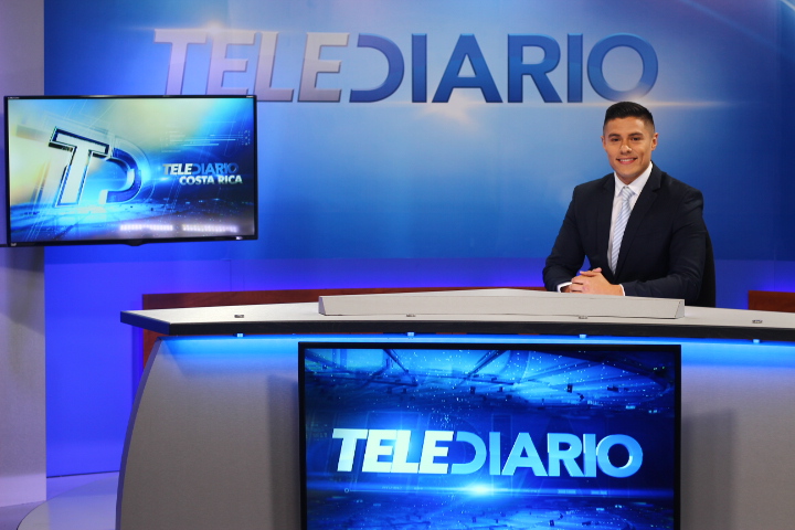 Multimedios apuesta por frescura y juventud para la edición matutina de ...