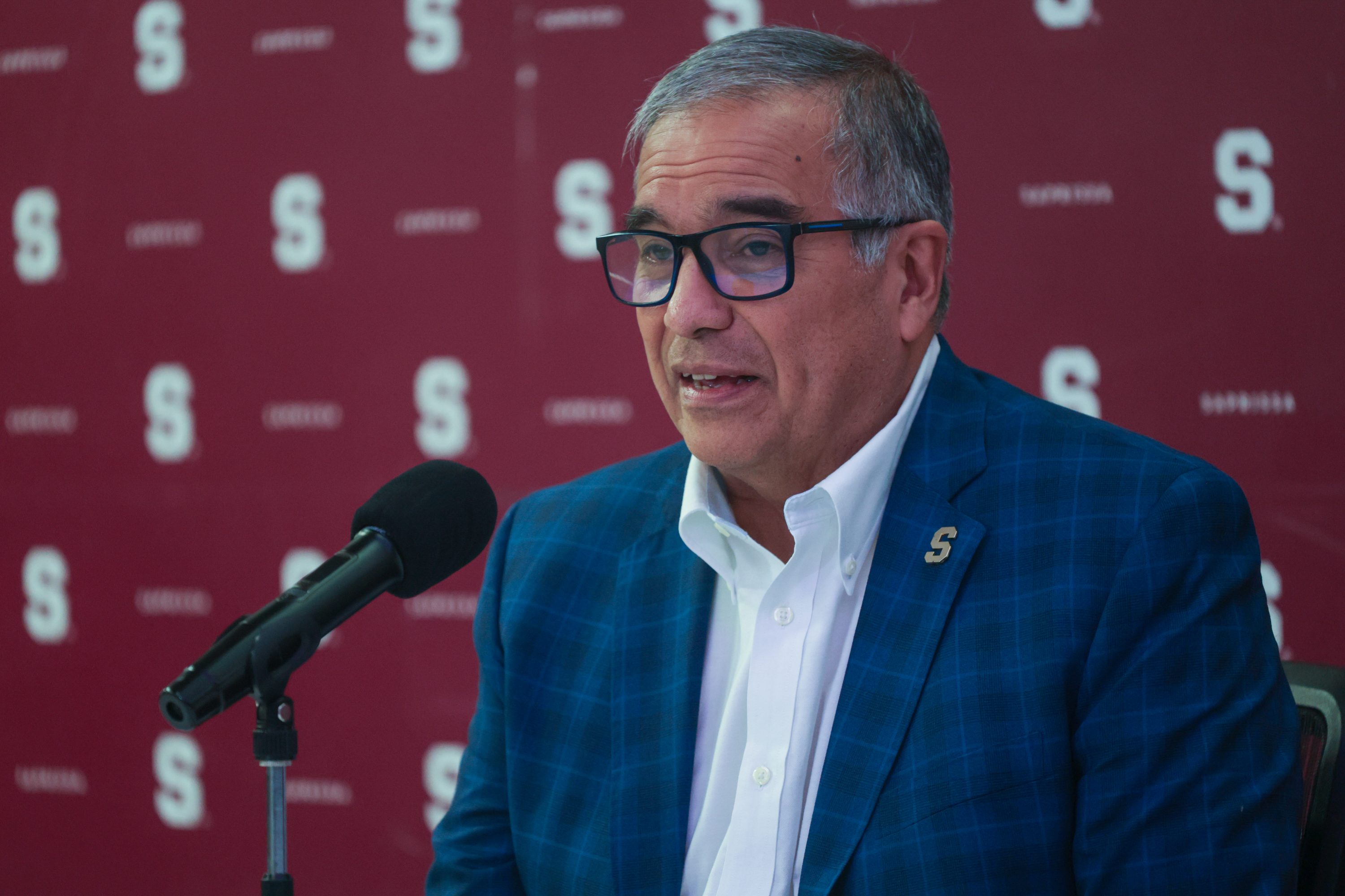 Qué opina Roberto Artavia, presidente del Saprissa sobre Vladimir Quesada?  | La Teja