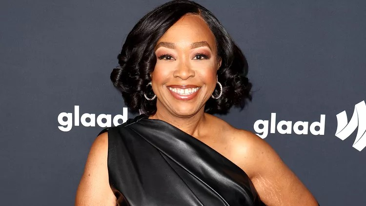 Shonda Rhimes