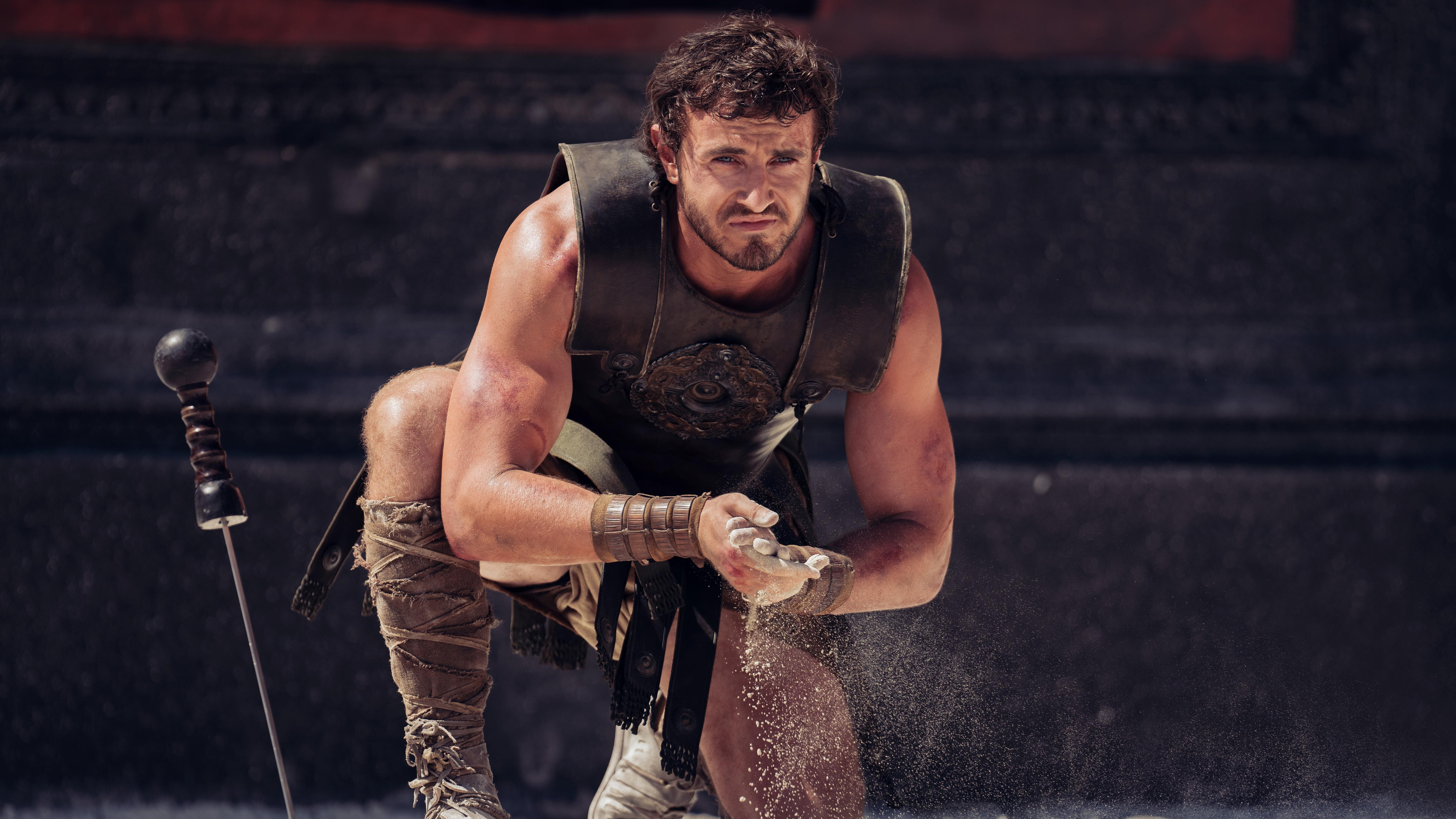 Gladiador II