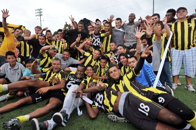 Fútbol en América: Uruguay: Primera División (Campeones)