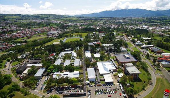 El TEC pretende convertirse en la primera universidad de Centroamérica en poner un satélite en órbita.